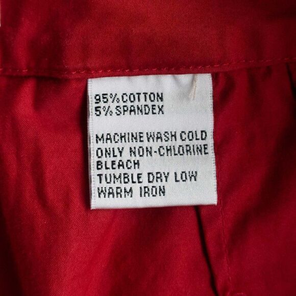 TALBOTS Petites Stretch Pants - Picture 5 of 10